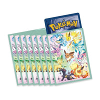 [REPOSICIÓN] Caja Super Premium Collection Pokémon Evoluciones Prismaticas sv8.5 (Español)