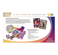 [PRE-VENTA] Caja Ultra Premium Collection 30th Celebration INGLÉS