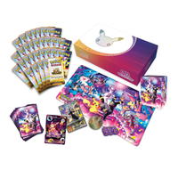 [PRE-VENTA] Caja Ultra Premium Collection 30th Celebration INGLÉS