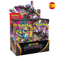 [PRE-VENTA] Booster Box Mega Evolución - Oscuridad Absoluta ESPAÑOL 36 UDS