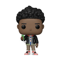 Funko POP! Spider-Man: Across The Spider-Verse - Miles Morales