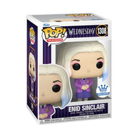 Funko POP! Wednesday (2022) - Enid Sinclair