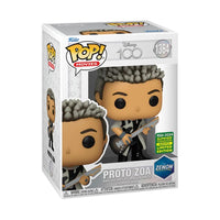 Funko POP! Disney 100 - Proto Zoa