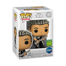 Funko POP! Disney 100 - Proto Zoa