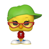 Funko POP! Looney Tunes - Tweety 80th Anniversary  (2023 Summer Convention Exclusive)