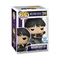 Funko POP! Wednesday (2022) - Wednesday Addams With Cello