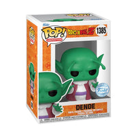 Funko POP! Dragon Ball Z - Dende