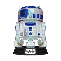 Funko POP! R2-D2 (FACET) - Disney 100th