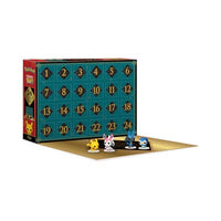 Funko Calendario Adviento Pokemon 2023