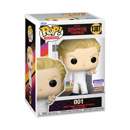 Funko POP! Stranger Things - 001 (2023 Summer Convention Exclusive)
