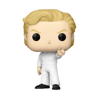 Funko POP! Stranger Things - 001 (2023 Summer Convention Exclusive)