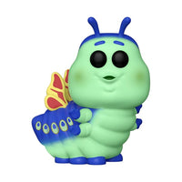 Funko POP! A Bug's Life - Butterfly Heimlich (2023 Summer Convention Exclusive)