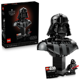 LEGO® Star Wars™ Busto de Darth Vader™ – Set – 75439