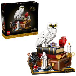 LEGO® Harry Potter™ Piedra Filosofal: Edición para Coleccionistas – 76466
