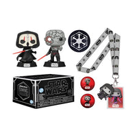 Funko POP! Star Wars - Gaming Greats Collector Box