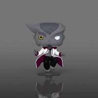 Funko POP! Isshiki Otsutsuki - Glows in the dark - Boruto