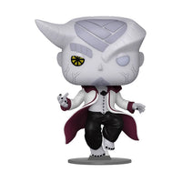 Funko POP! Isshiki Otsutsuki - Glows in the dark - Boruto