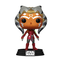 Funko POP! Star Wars: The Clone Wars - Ahsoka (Diamond)