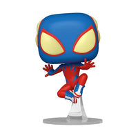 Funko POP! Marvel - Spider Boy