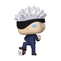 Funko POP! Jujutsu Kaisen - Satoru Gojo