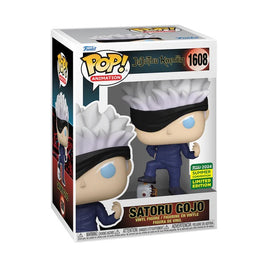 Funko POP! Jujutsu Kaisen - Satoru Gojo