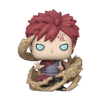 Funko POP! Naruto Shippuden - Gaara