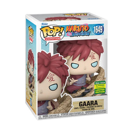 Funko POP! Naruto Shippuden - Gaara