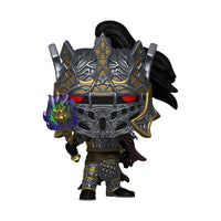 Funko POP! Dungeons And Dragons - Lord Soth (Glow)