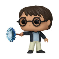 Funko POP! Harry Potter - Harry Potter (Patronus)