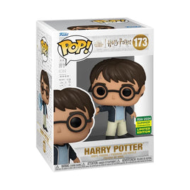Funko POP! Harry Potter - Harry Potter (Patronus)