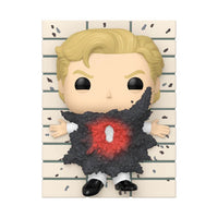 Funko POP! Stranger Things - 001 (Vaporizing)