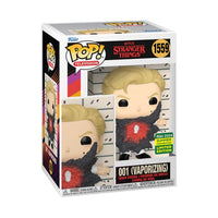 Funko POP! Stranger Things - 001 (Vaporizing)