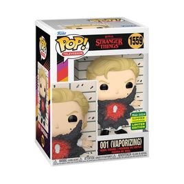 Funko POP! Stranger Things - 001 (Vaporizing)