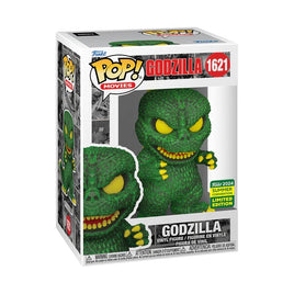 Funko POP! GODZILLA