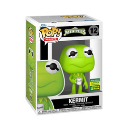 Funko POP! The Muppets - Kermit