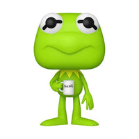 Funko POP! The Muppets - Kermit