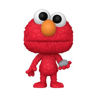 Funko POP! Sesame Street - Elmo With Rocco