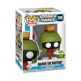 Funko POP! Looney Tunes - Marvin The Martian