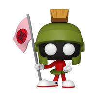 Funko POP! Looney Tunes - Marvin The Martian