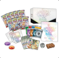 [Pre-Venta] Elite Trainer Box - Prismatic Evolution SV8.5 INGLÉS