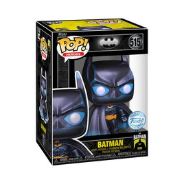 Funko POP! Batman 85th Anniversary - Batman (HAKARI)