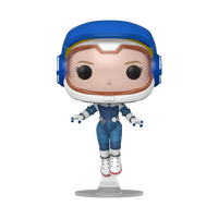 [Pre-pedido] Funko POP! Marvel Los 4 Fantasticos - Mujer invisible