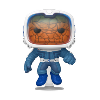 [Pre-pedido] Funko POP! Marvel Los 4 Fantasticos - La Cosa