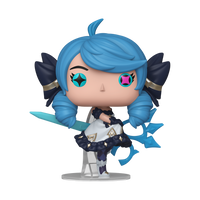 [Pre-pedido] Funko POP! League of Legends - Gwen