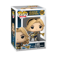 [Pre-pedido] Funko POP! League of Legends - Lux