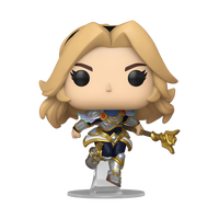 [Pre-pedido] Funko POP! League of Legends - Lux