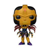 [Pre-pedido] Funko POP! Transformers Beast Wars - Blackarachnia