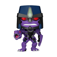 [Pre-pedido] Funko POP! Transformers Beast Wars - Megatron