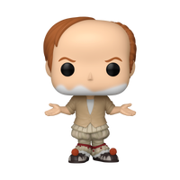 [Pre-pedido] Funko POP! IT Welcome To Derry - Bob Gray