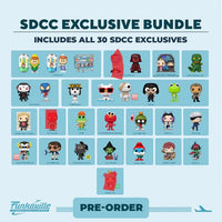Funko POP! Star Wars - Gaming Greats Collector Box